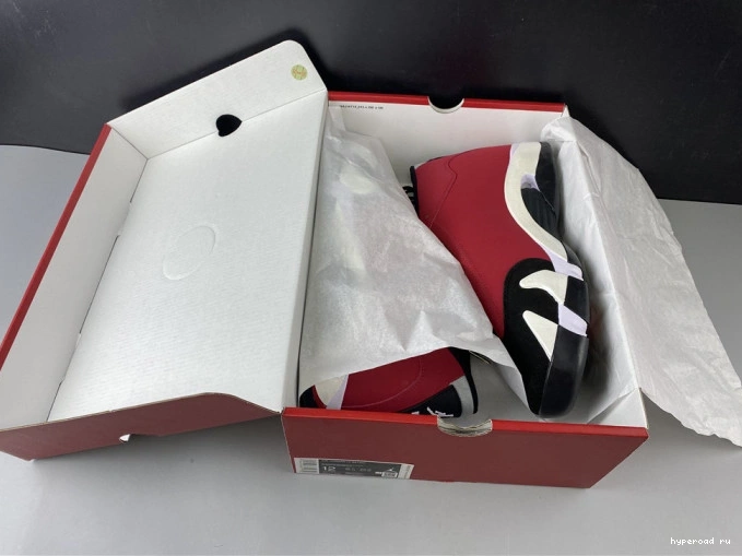 GYM RED 14 RETRO AIR 487471-006 JORDAN TORO 1031